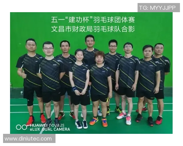 重庆羽毛球队心理素质分析与提升策略探讨