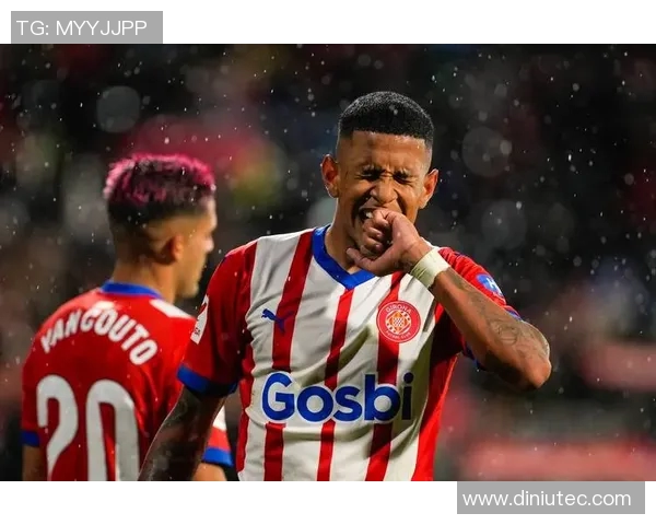 古铁雷斯的传奇人生与他在足球历史上的深远影响