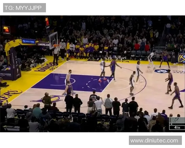 湖人对阵马刺精彩回放10月23日比赛全程录像分享与分析