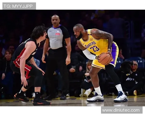 湖人对热火精彩回放全场集锦分析与赛后点评