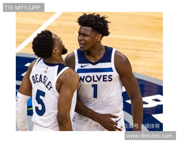 爵士队与森林狼队精彩对决直播全程回顾与分析