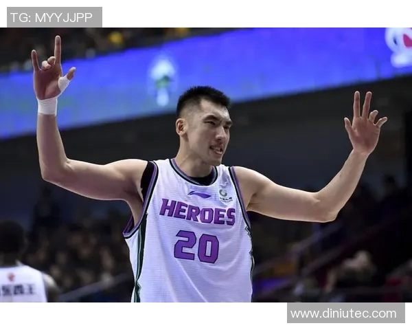 陶汉林：从篮球场上的拼搏到人生舞台的精彩蜕变之路