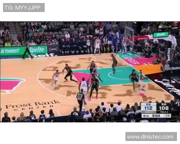 马刺与骑士常规赛精彩对决回顾球员表现与战术分析全景呈现