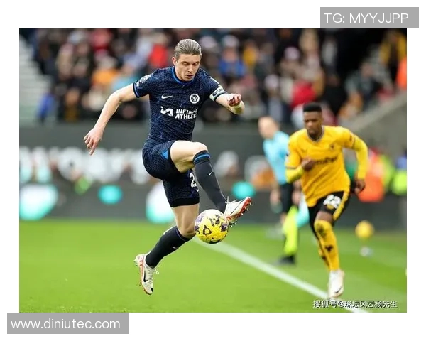 切尔西与狼队精彩对决视频回顾黑白版全景呈现