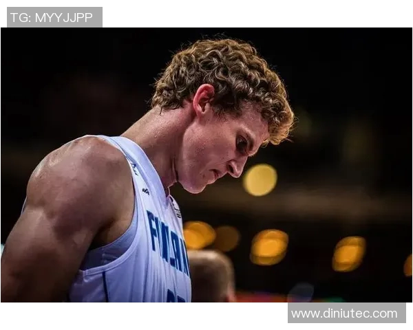 劳里马尔卡宁:从新秀到全明星的蜕变之路与篮球梦想