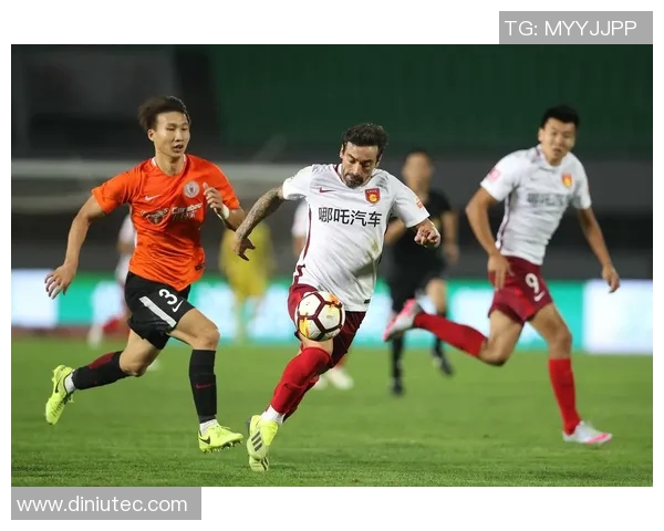 华夏幸福迎战恒大广东体育争夺中超荣耀激战即将上演