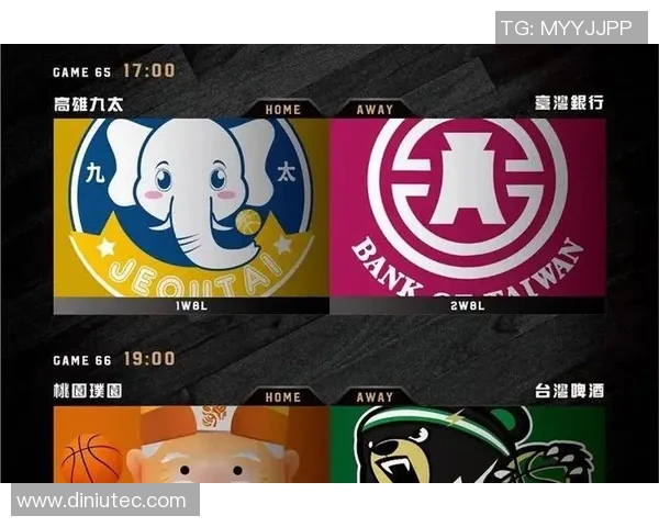 台湾银行队迎战高雄球队力争胜利展现实力与团队精神