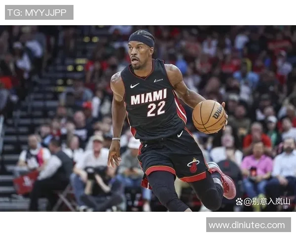 吉米巴特勒带领热火队重返巅峰展现领袖魅力与团队精神