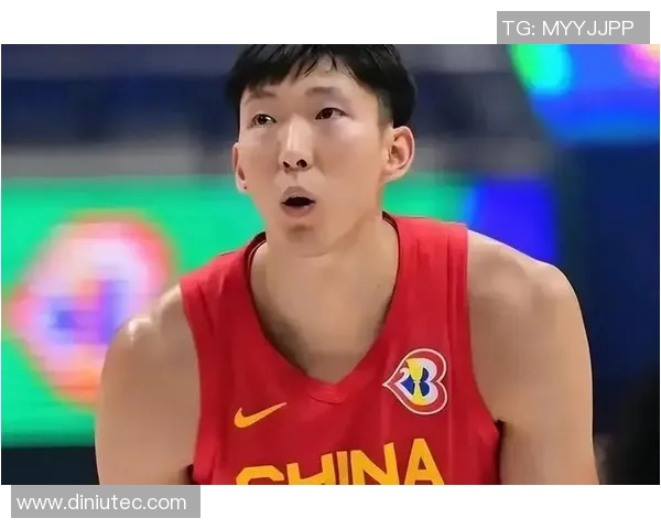 周琦在国际篮球赛场的崛起与挑战解析