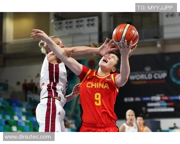 中国女篮与拉脱维亚女篮对决分析及比赛前景展望