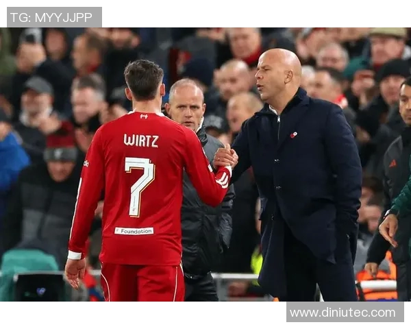 利物浦与亨克首发阵容揭秘双方战术布局一览