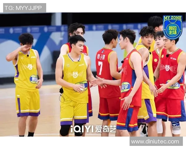 孙悦：从篮球场上的传奇到生活中的平凡英雄，探索他的成长与转变之路