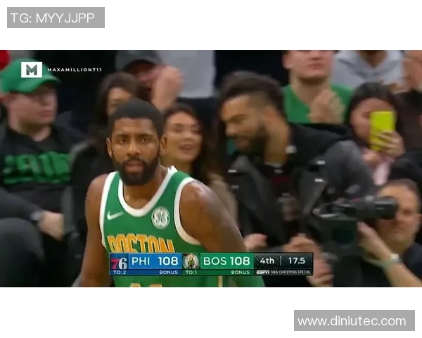 欧文在对阵凯尔特人时的精彩变向突破瞬间回顾与分析